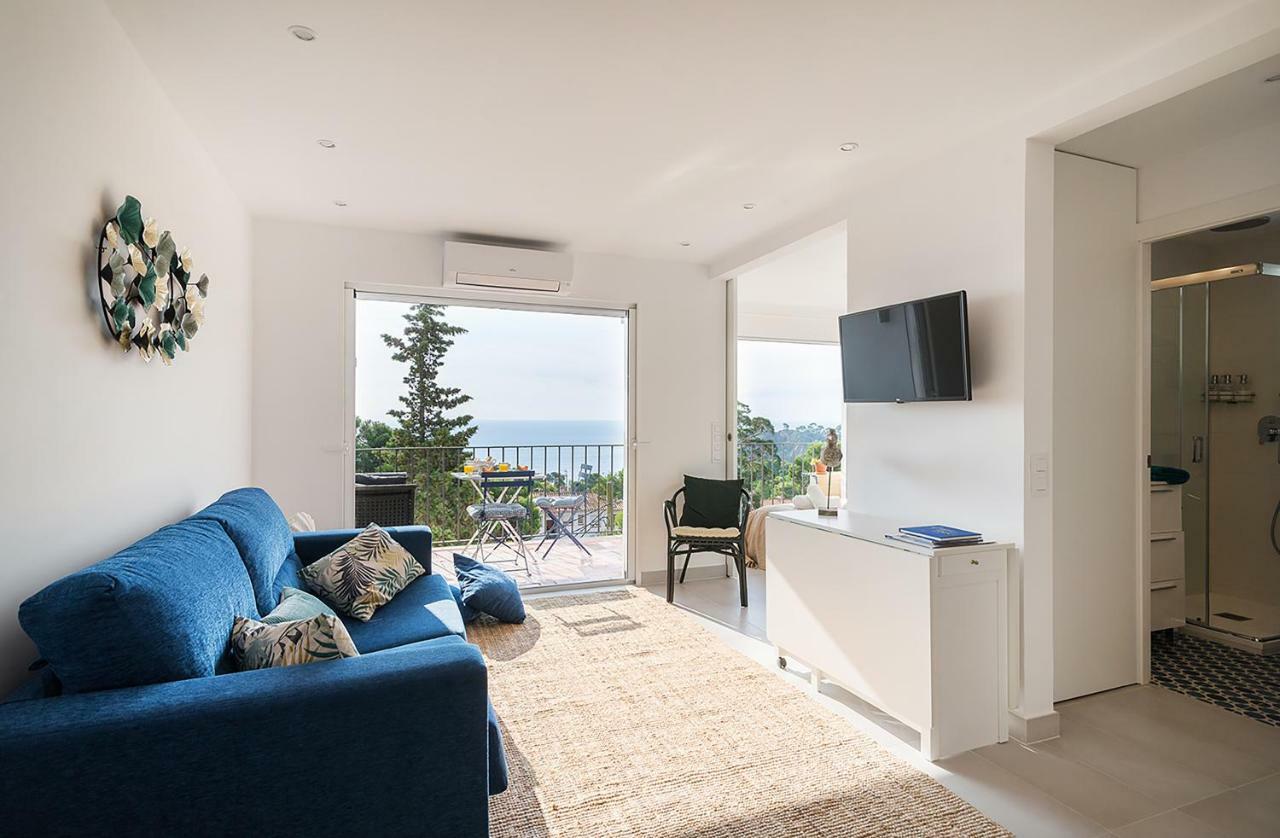 Azteka Blue 2 Bed Apartment كاليلا دو بالافروجيل المظهر الخارجي الصورة