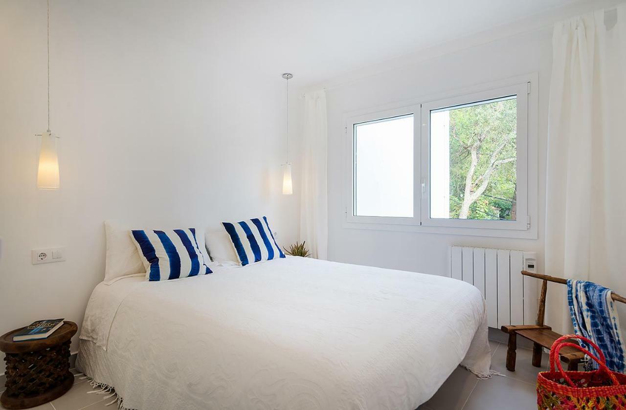 Azteka Blue 2 Bed Apartment كاليلا دو بالافروجيل المظهر الخارجي الصورة