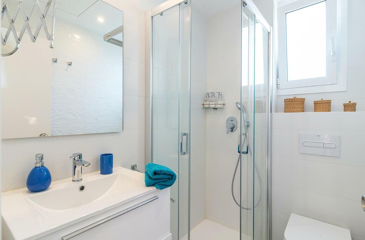 Azteka Blue 2 Bed Apartment كاليلا دو بالافروجيل المظهر الخارجي الصورة