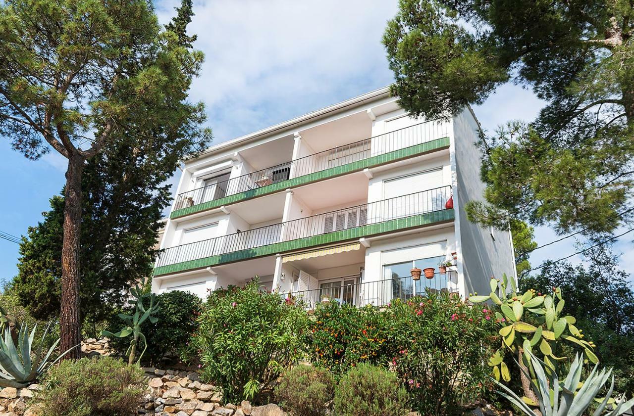 Azteka Blue 2 Bed Apartment كاليلا دو بالافروجيل المظهر الخارجي الصورة