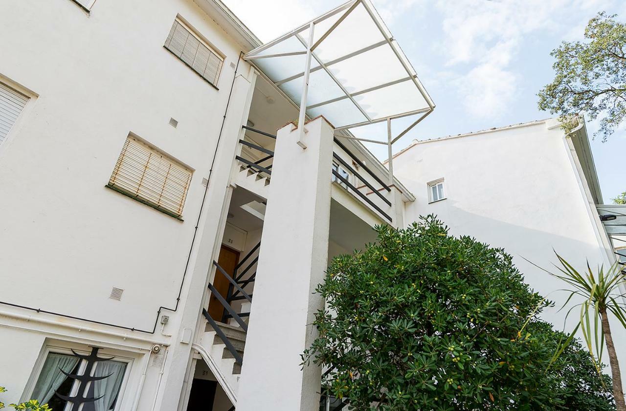 Azteka Blue 2 Bed Apartment كاليلا دو بالافروجيل المظهر الخارجي الصورة