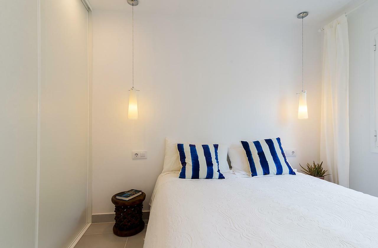 Azteka Blue 2 Bed Apartment كاليلا دو بالافروجيل المظهر الخارجي الصورة