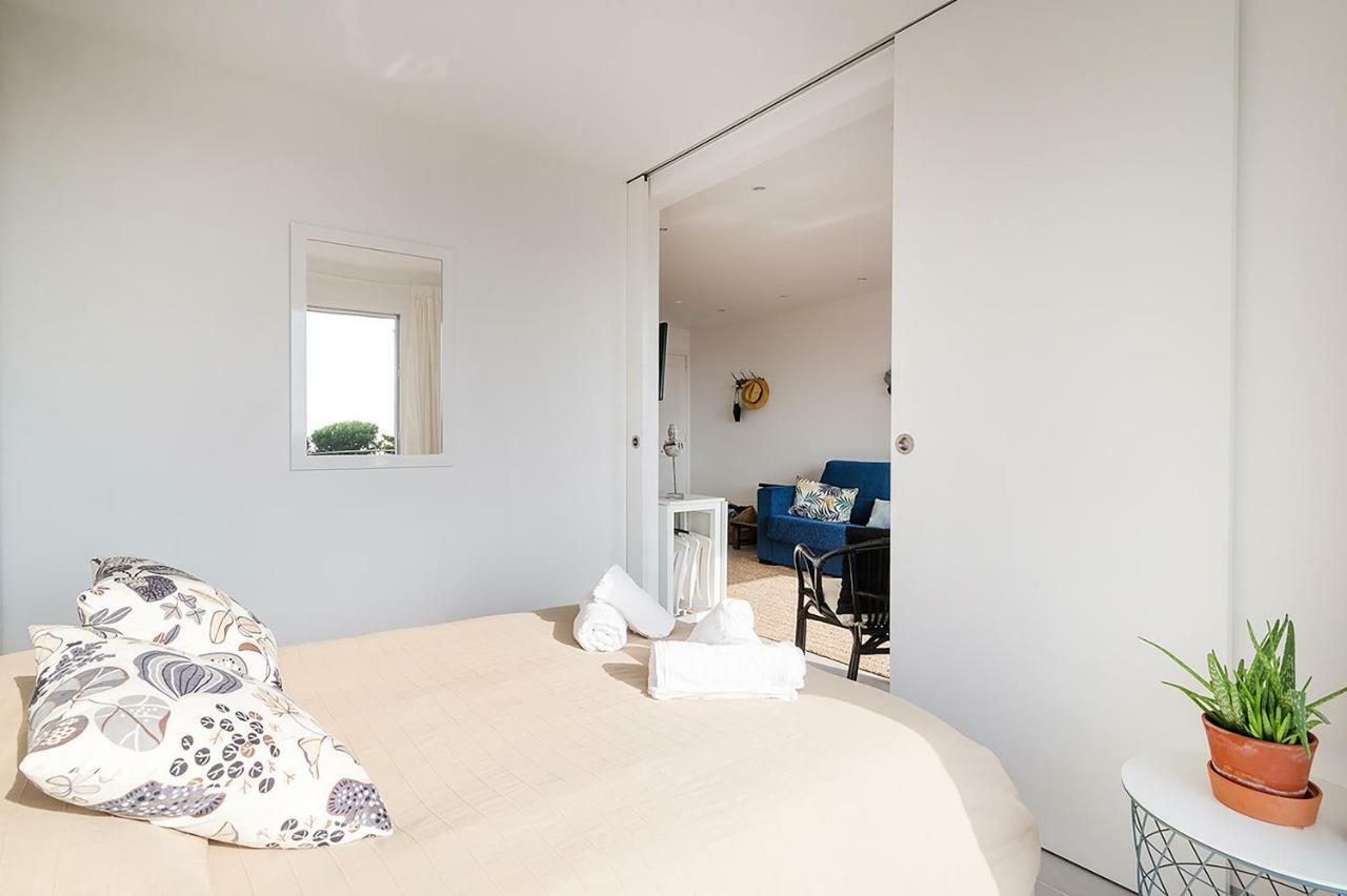 Azteka Blue 2 Bed Apartment كاليلا دو بالافروجيل المظهر الخارجي الصورة